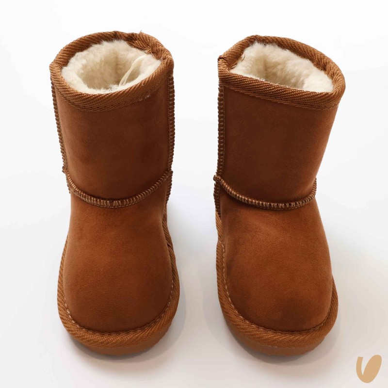 Stivaletti imbottiti Scarpe