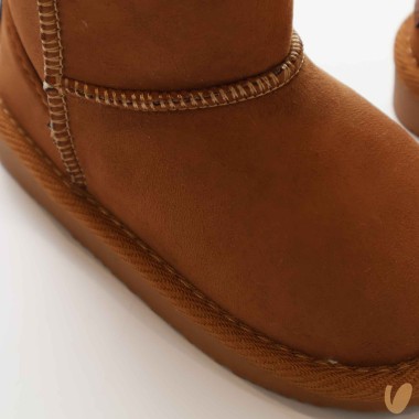 Stivaletti imbottiti Scarpe