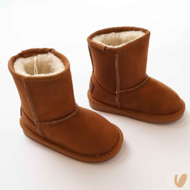 Stivaletti imbottiti Scarpe