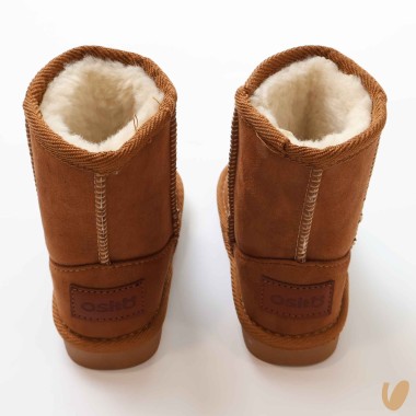 Stivaletti imbottiti Scarpe