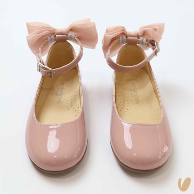 Ballerina con fiocco Ballerine 19/32