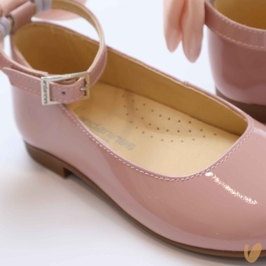 Ballerina con fiocco Ballerine 19/32