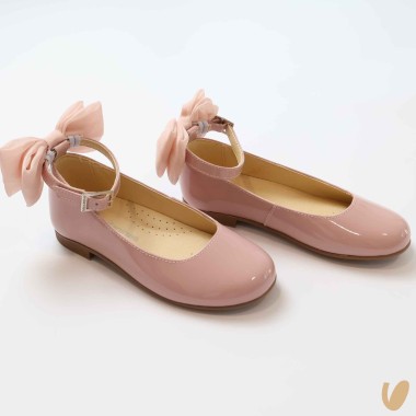 Ballerina con fiocco Ballerine 19/32