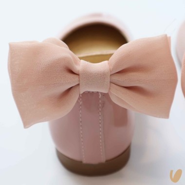 Ballerina con fiocco Ballerine 19/32