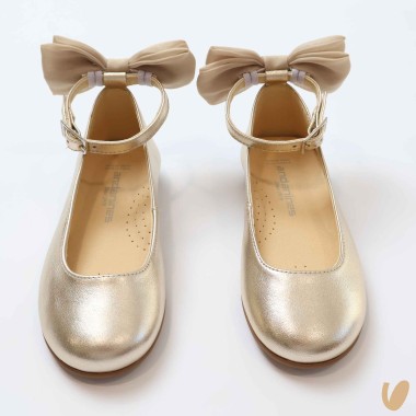 Ballerina con fiocco Ballerine 19/32