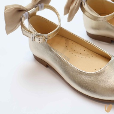 Ballerina con fiocco Ballerine 19/32