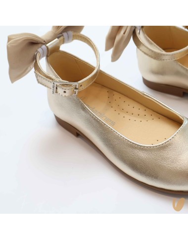 Ballerina con fiocco Ballerine 19/32