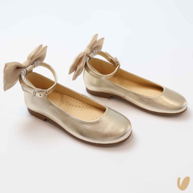 Ballerina con fiocco Ballerine 19/32