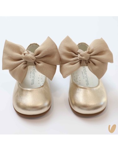 Ballerina Paint Bow