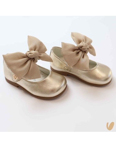 Ballerina vernice fiocco Ballerine 19/32