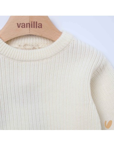 Sweater coasts in wool