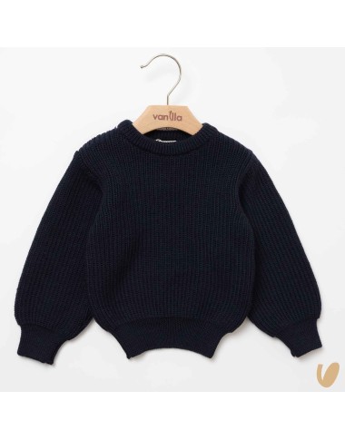 Sweater coasts in wool