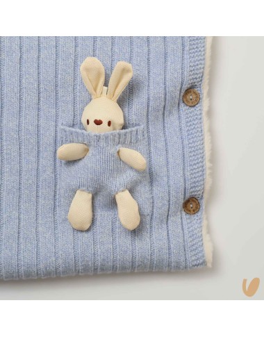 Sleeping sack wool and eco-maker