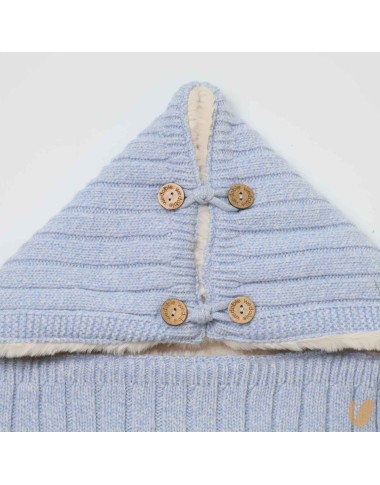 Sleeping sack wool and eco-maker