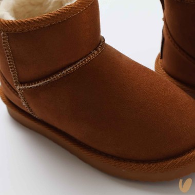 StivalE Australiano basso Scarpe