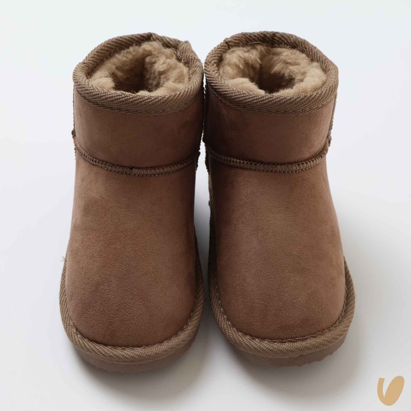 StivalE Australiano basso Scarpe