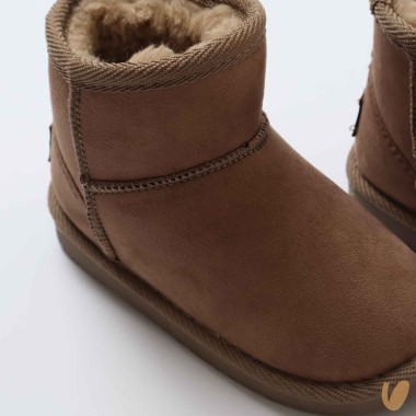 StivalE Australiano basso Scarpe