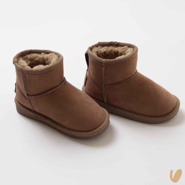 StivalE Australiano basso Scarpe