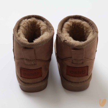 StivalE Australiano basso Scarpe