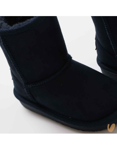 Water-repellent Australian boot