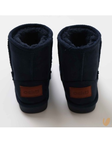 Water-repellent Australian boot