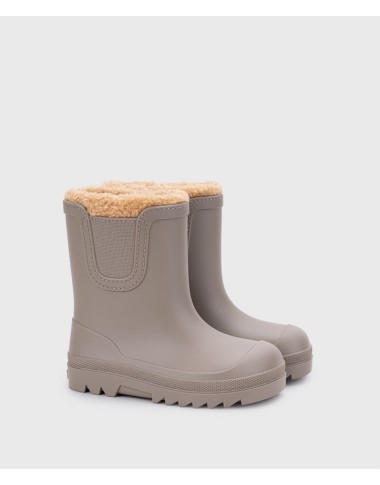 BareFoot rubber boots