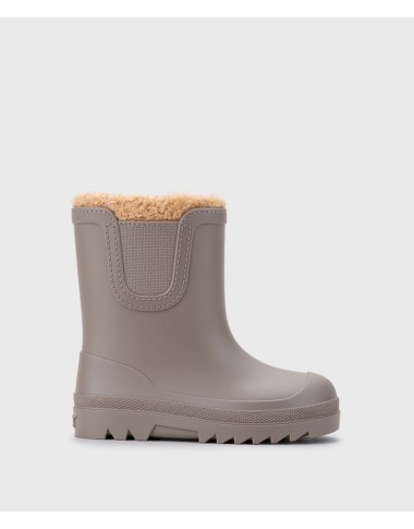 Stivaletti Barefoot in gomma Pioggia 19/32