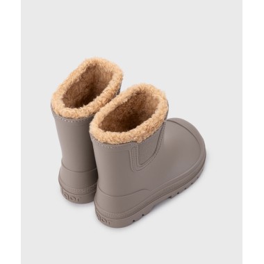 Stivaletti Barefoot in gomma Pioggia 19/32