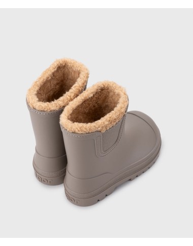 BareFoot rubber boots