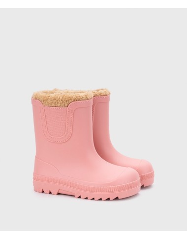 BareFoot rubber boots