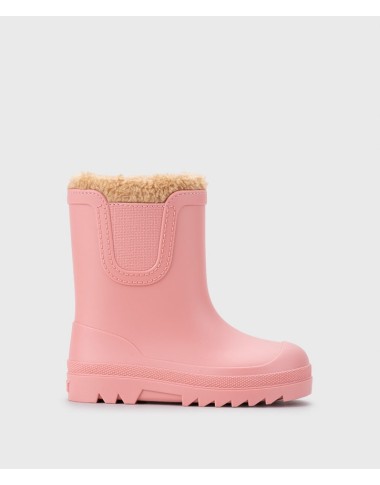 BareFoot rubber boots