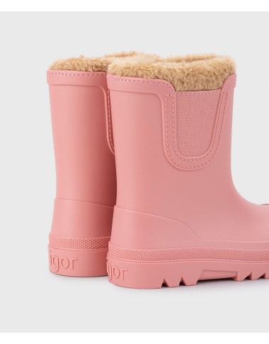 BareFoot rubber boots