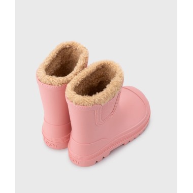 Stivaletti Barefoot in gomma Pioggia 19/32