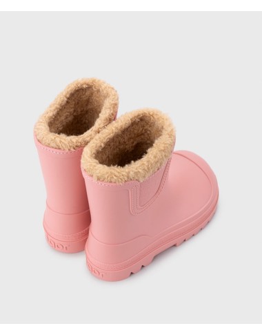 BareFoot rubber boots