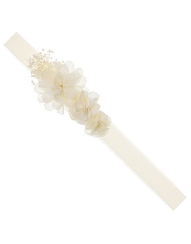 Fascia con Fiori Fasce e Codini