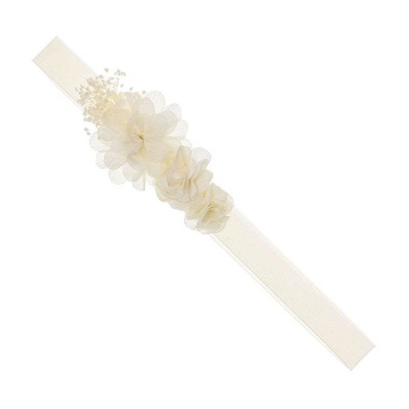 Fascia con Fiori Fasce e Codini