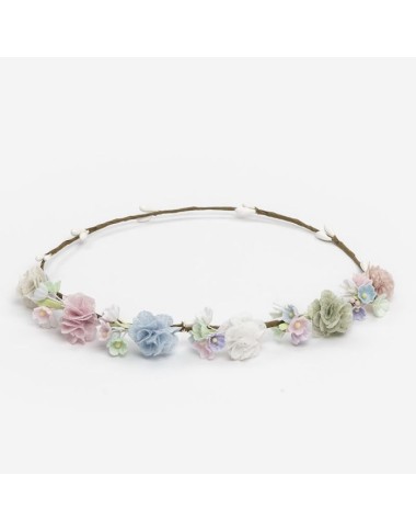 Coroncina of flowers