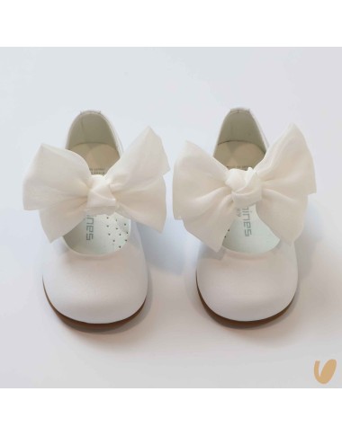 Ballerina vernice fiocco Ballerine 19/32