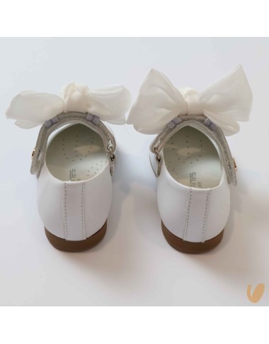 Ballerina Paint Bow