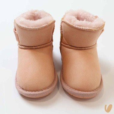 Stivale Australiano barefoot Scarpe