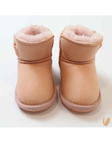 Australian barefoot boot