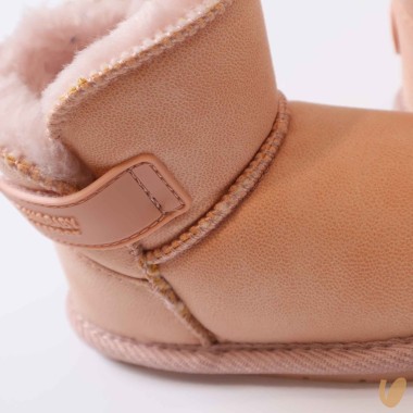 Stivale Australiano barefoot Scarpe