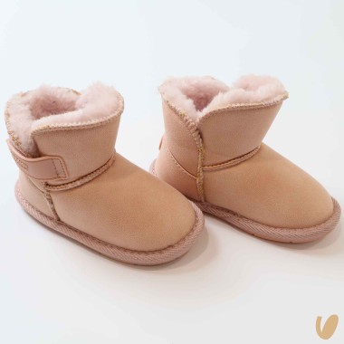 Stivale Australiano barefoot Scarpe