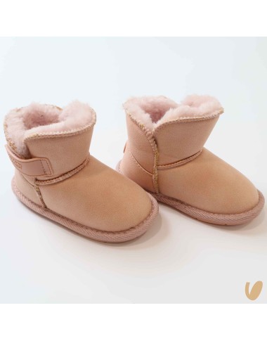 Australian barefoot boot