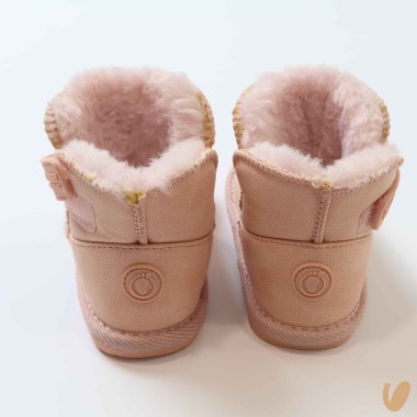 Stivale Australiano barefoot Scarpe