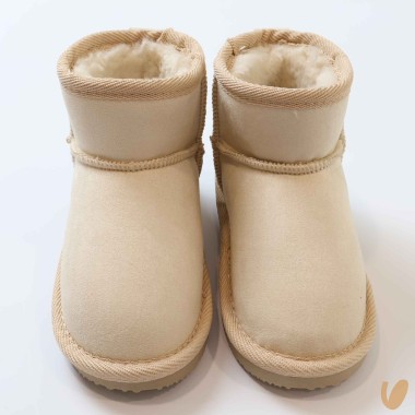 StivalE Australiano basso Scarpe