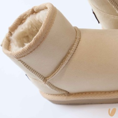 StivalE Australiano basso Scarpe