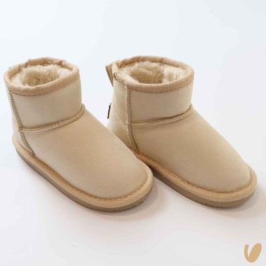 StivalE Australiano basso Scarpe