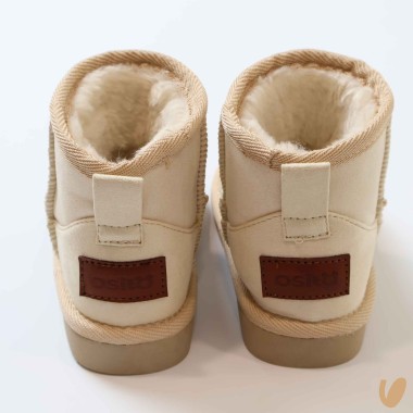 StivalE Australiano basso Scarpe