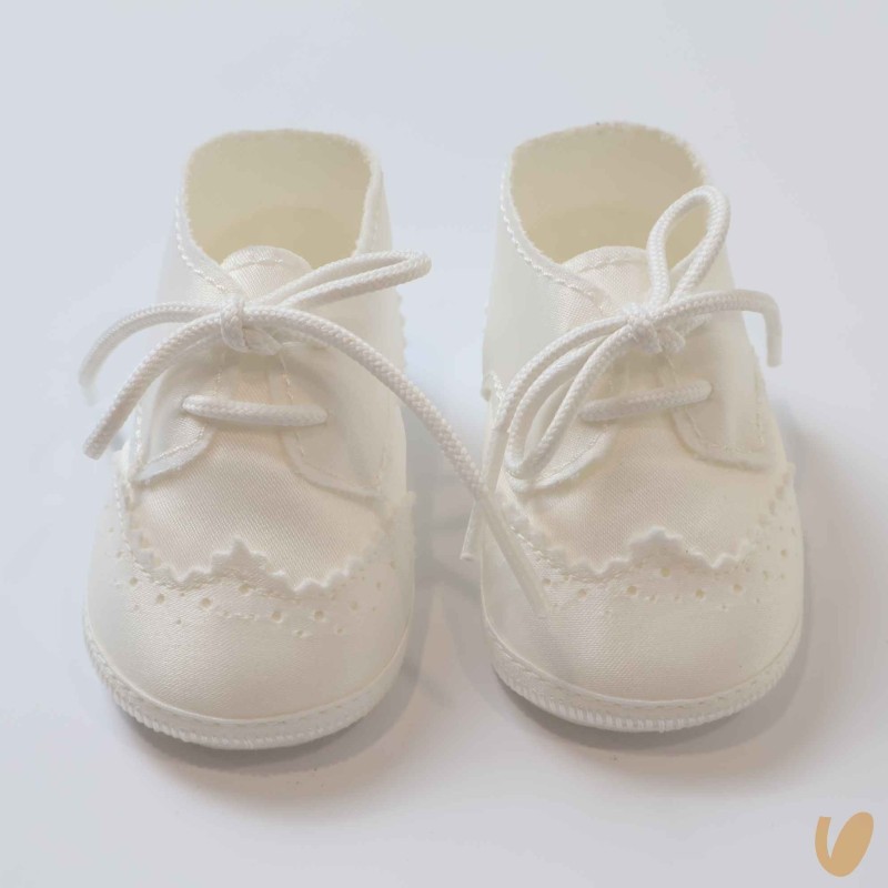 Scarpette eleganti Culla LUI 15/20